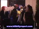 Protesters Greet Senator Mitch McConnell Party Goers!!!!!!