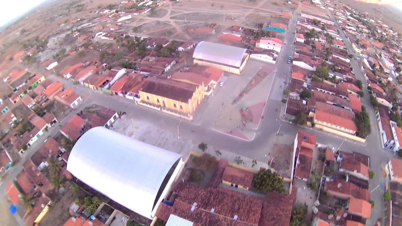 Casserengue Paraíba fonte: i.ytimg.com