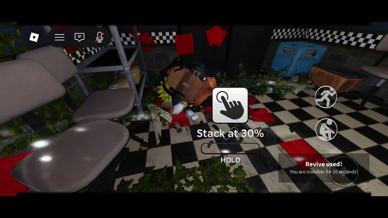 FNAF Enternel Night 🐻