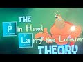 SPONGEBOB SQUAREPANTS CONSPIRACY THEORY (LARRY THE LOBSTER)