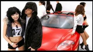 JINUSEAN - Phone Number(전화번호) M/V