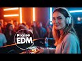 Christian Praise EDM | Uplifting Worship &amp; Dance