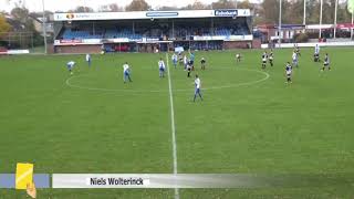 WHC-vv Bennekom 2-3