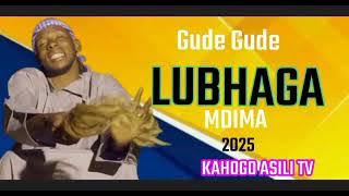 Gude Gude Lubhaga Mdima  Audio 3025