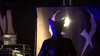 Mushroomhead- The Flood (Live The Asylum, Birmingham)