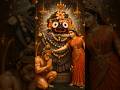⭕❗⭕ हनुमान जी और जगन्नाथ पुरी जी ❤️ #odisha #video #bhakti #bhaktisong #status #viral #video #sorts