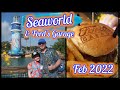 Seaworld | Ford's Garage | Orlando, Florida | February 2022