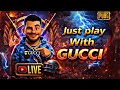 PUBG MOBILE CHALLENGE NIGHT 