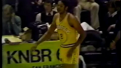 Joe Barry Carroll (32pts) vs. Lakers (1980)