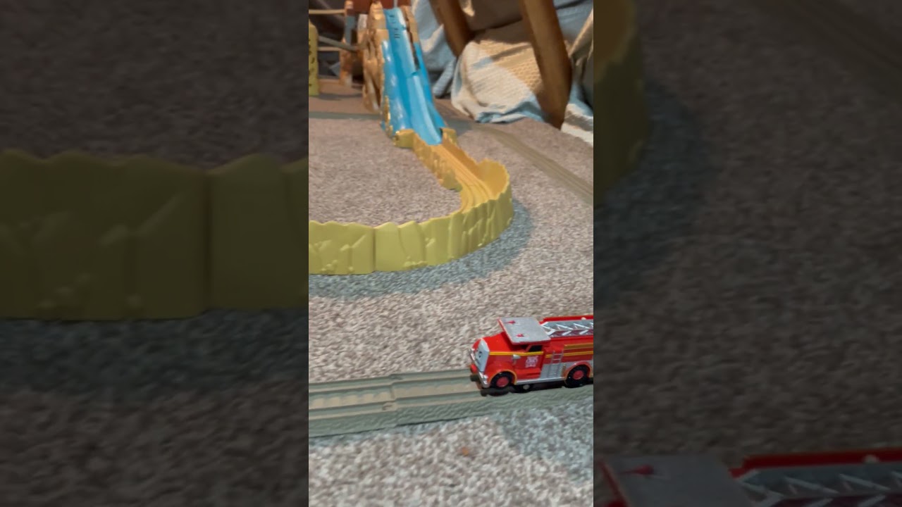 Trackmaster Plarail Flynn