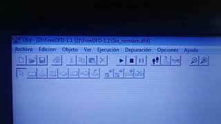Tutorial dfd programa para desarrollar diagramas de flujo