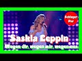 Saskia Leppin - Wegen dir, wegen mir, wegen uns (Die Ross Antony Show 30.10.2021)