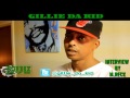 Gillie Da Kid Says Rick Ross Is  Real For Signing Meek Mill 50 Cent Deal Ain't Go Thru.