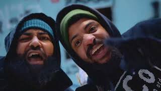 Q Flo - 215 (Official Video)