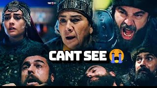 Turgut And Aslihan Emotional Scene 😭 || Dirilis Ertugrul emotional Scene || Turgut Sad Moment