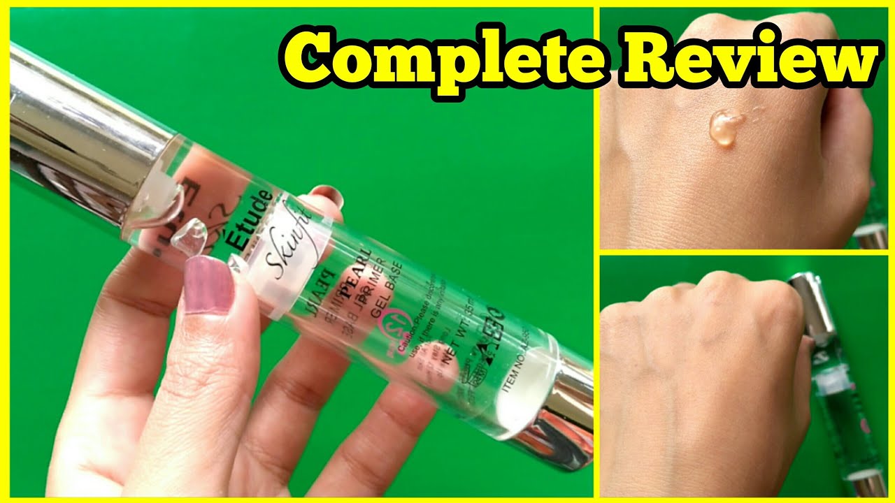 point Région équilibre primer gel base Colibri Savon Distiller