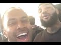 The Game Calls Nicki Minaj A Bitch And Tells How Meek Mill Snitched On S...