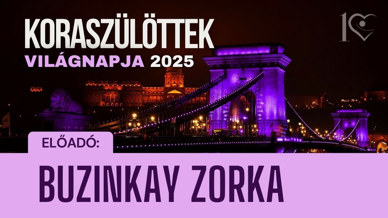 Neurohabilitáció otthon, hogyan segíthet a szülő a fejlődésben? - Buzinkay Zorka