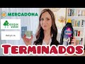 ✨VOLVERÉ A REPETIR??🫧LIMPIEZA-COLADA/MERCADONA-DELIPLUS-BOSQUE VERDE #lepetitvlogs