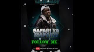 Follow me by jaquare mbul wizlee ft brother devid11