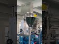 Vertical Auger Powder Packing Machine | Automatic VFFS System #powder #packaging #automation