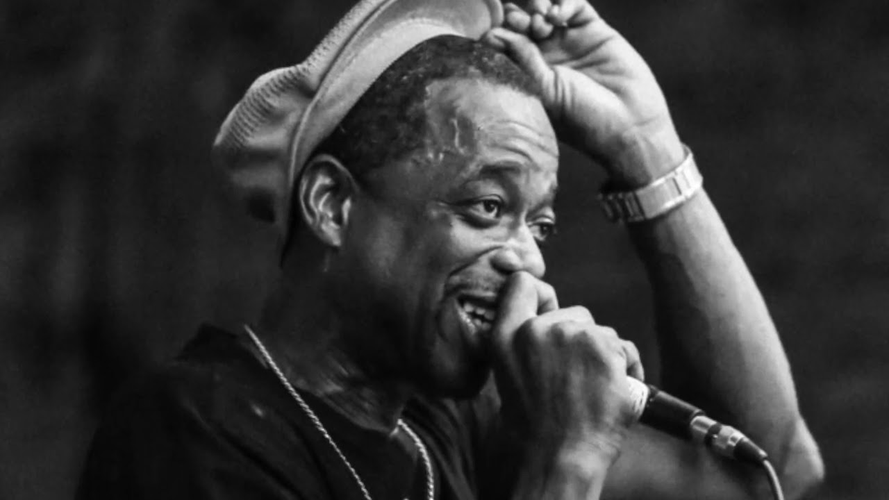 DEVIN THE DUDE TYPE BEAT 2025  (Prod  by DJ Mike Bondz)