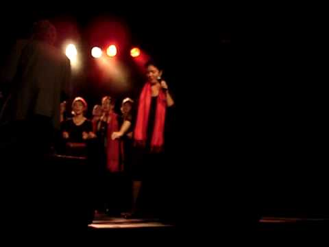 b-livechor.ch bringt Talente zum Vorschein