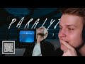 VERY BEAUTIFUL | LANDMVRKS - Paralyzed | Reaction & Review