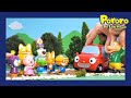 Pororo Toy Story | #3 Let's Go To Tongtong's House! | Play with toys! | for kids