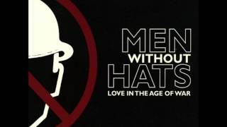 Vignette de la vidéo "Men Without Hats - Everybody Knows"