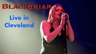 Blackbriar: Live at House of Blues Cleveland 5-12-2024