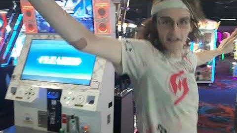 NGO [Double Challenge] [DDR A20+]