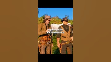 What Should RDR3 Be About? #rdr2 #edit #gaming #shorts