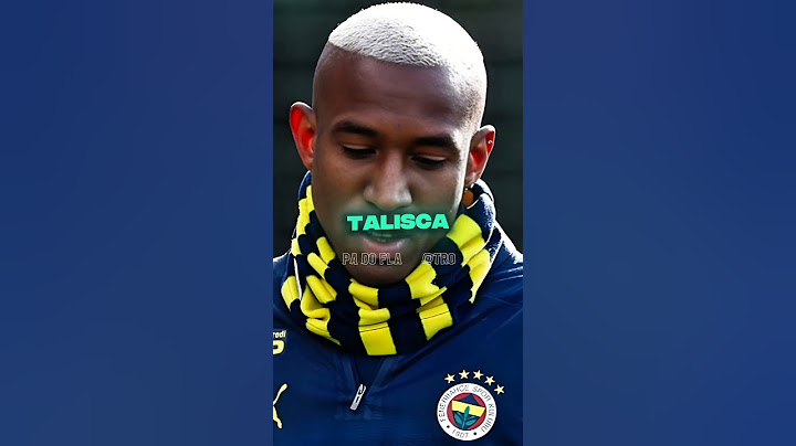 Flamengo vai buscar Talisca! O substituto de Gerson já tem nome? #flamengo #shorts