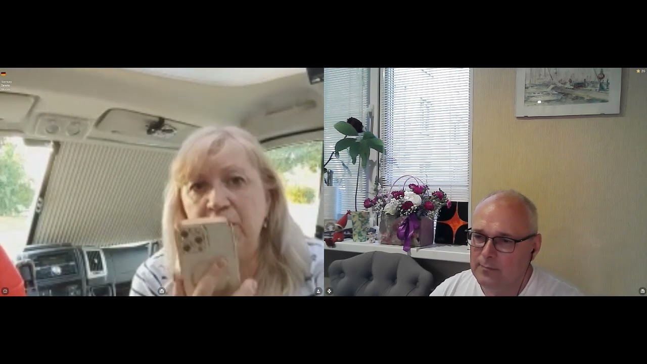 Искусственный интеллект всё знает о России!