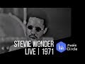 Stevie Wonder Live | 1971