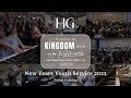 Youth Service - Seek first the Kingdom | 12/29/2023 | HG Ministry