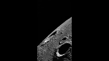 Unveiling Lunar Ice: NASA