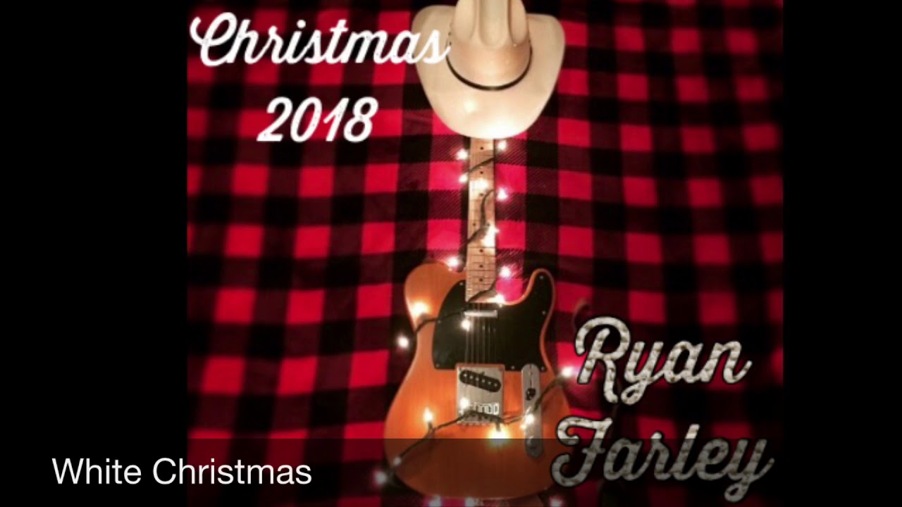White Christmas - Ryan Farley