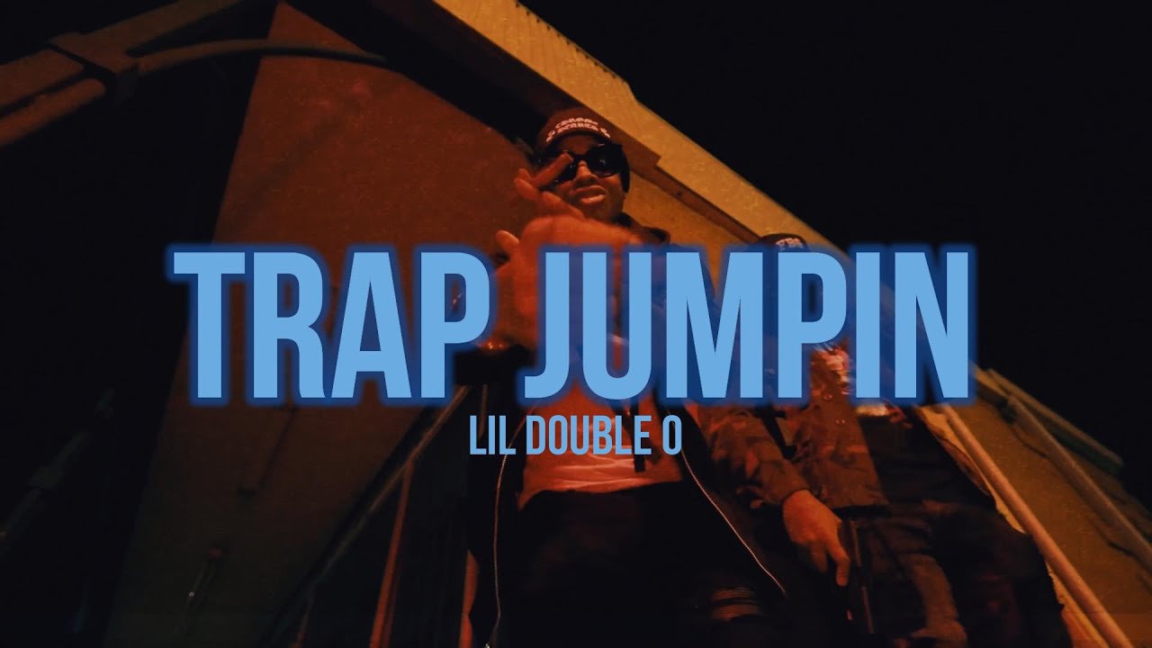 (FREE) Lil Double 0 Type Beat 2023 "Trap Jumpin" YouTube