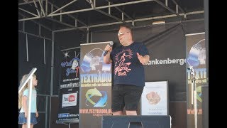 Cdv - Een Hele Mooie Reis Textradio Aan Zee