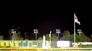 Los Alamitos - Quarters