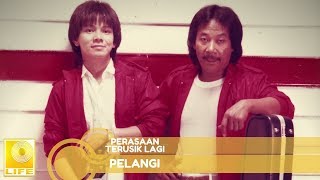 Pelangi - Perasaan Terusik Lagi