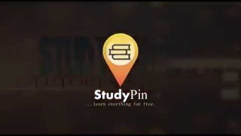 Study Pin Video Lecture - Set Theory Part 1 (Mathematics)