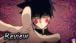 Mob Psycho 100 Episode 7 Anime Review - Relieving Stress