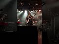 2026.05.15 笹川真生単独巡業 ひかりのそこ第6層 (Day1 名古屋)
