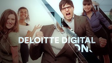 30 Seconds on Deloitte IoT