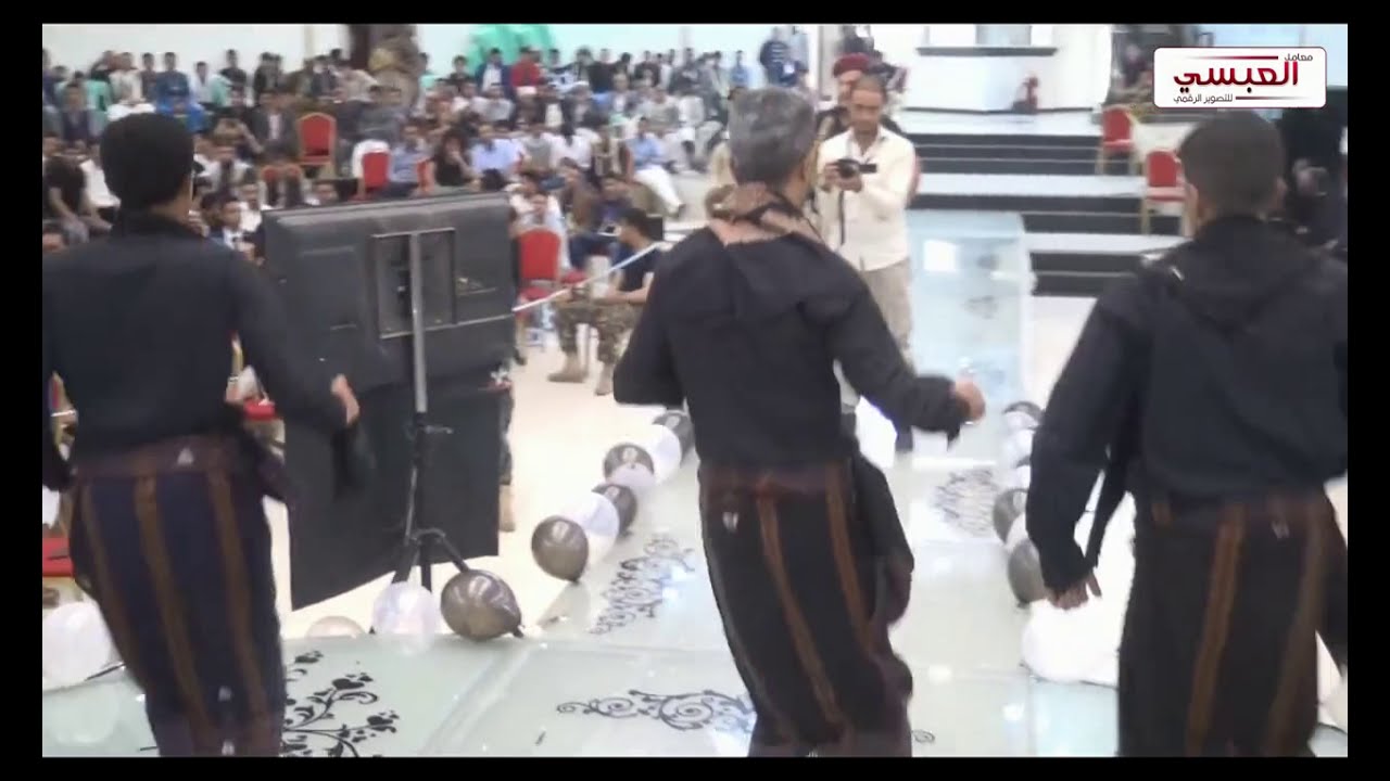 اليمنيين أصل الإبداع والحضارة والفن والتاريخ # المذيع المبدع عدنان الشرعبي # فرقة فن وحضاره