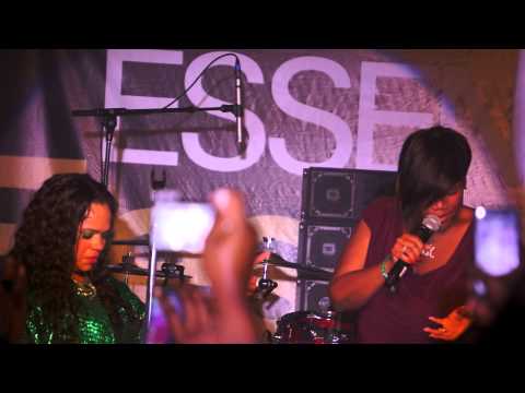 Faith Evans Soon As I Get Home With Kelly Price 