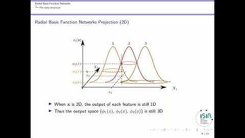 Radial Basis Function Networks: useful tips for labs